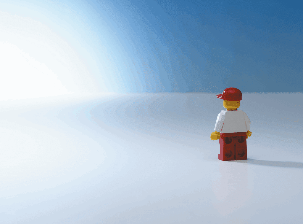 ¿Qué es Lego Serious Play?